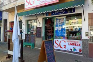 Orosus sal&oacute;n masculino