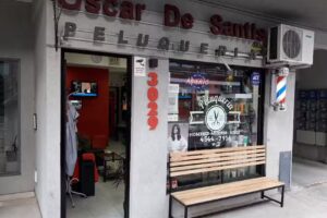 Oscar de Santis peluquer&iacute;a