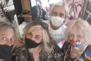 Oscar Y Ricardo Salon de Estilistas