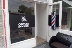 OTOSAN BARBER