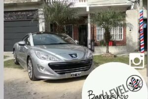 Otro Level BarberShop