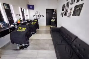 OVIEDO&rsquo;S BARBER&Iacute;A