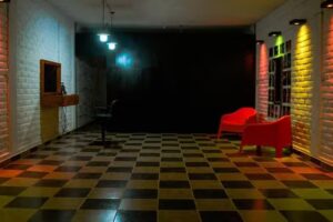 Pablo Barber Shop – Nonogasta