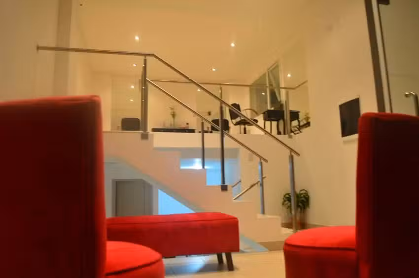 Pablo D.G. Estilista