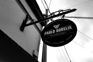 PABLO Gorelik Estilista & Barber