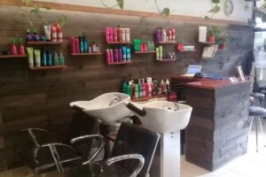 Pablo Lenci Peluquer&iacute;a