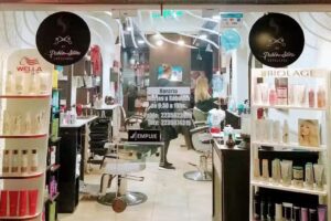 Pablo Silva Estilista &ndash; Colorista