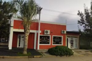 Pablo TORTOSA coiffeur