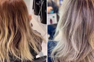 P&aacute;ez Peluquer&iacute;a