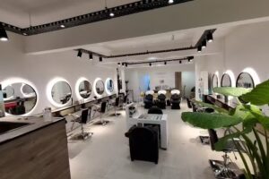 Palacio Israel Estilistas