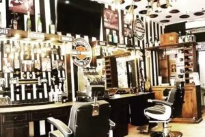 Palermo Club Barberia