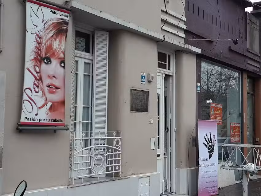 Paloma Peluquer&iacute;a