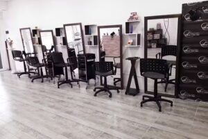 Paluqueria Marlevíc