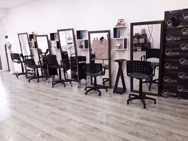 Paluqueria Marlev&iacute;c