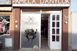 Pamela Danyluk Estilista
