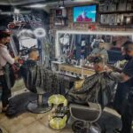 Panas Barber
