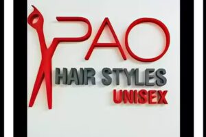 Pao Hair Styles