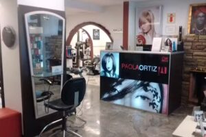 Paola Ortiz Color Urbano