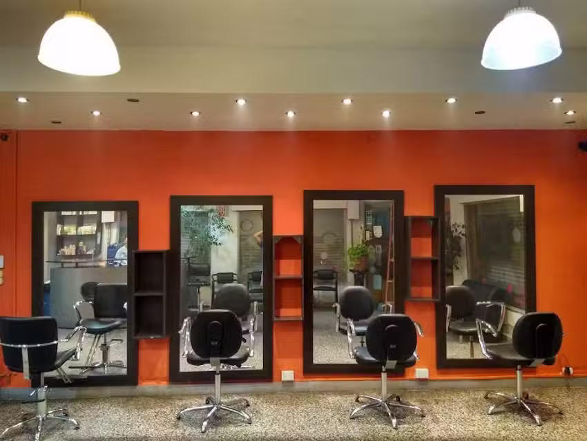 Paola Petricio Unisex