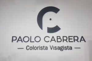 Paolo Cabrera &ndash; Colorista & Visagista