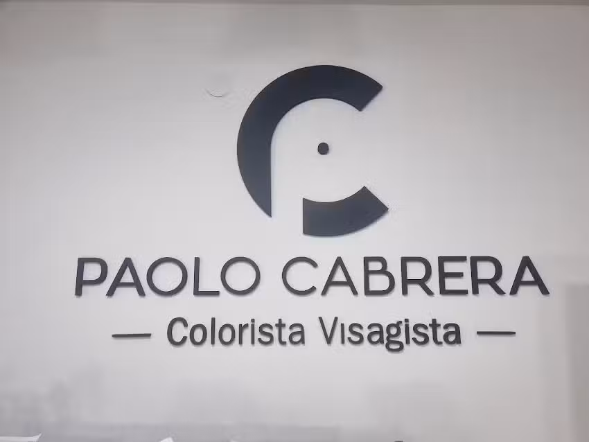 Paolo Cabrera &ndash; Colorista & Visagista
