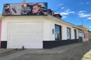 Parceros Barber Club