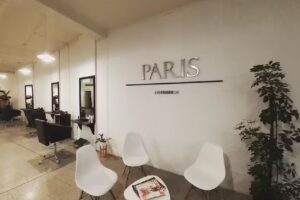 Paris Peluqueros