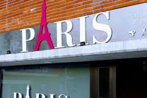 París Salón de Belleza – Peluquería
