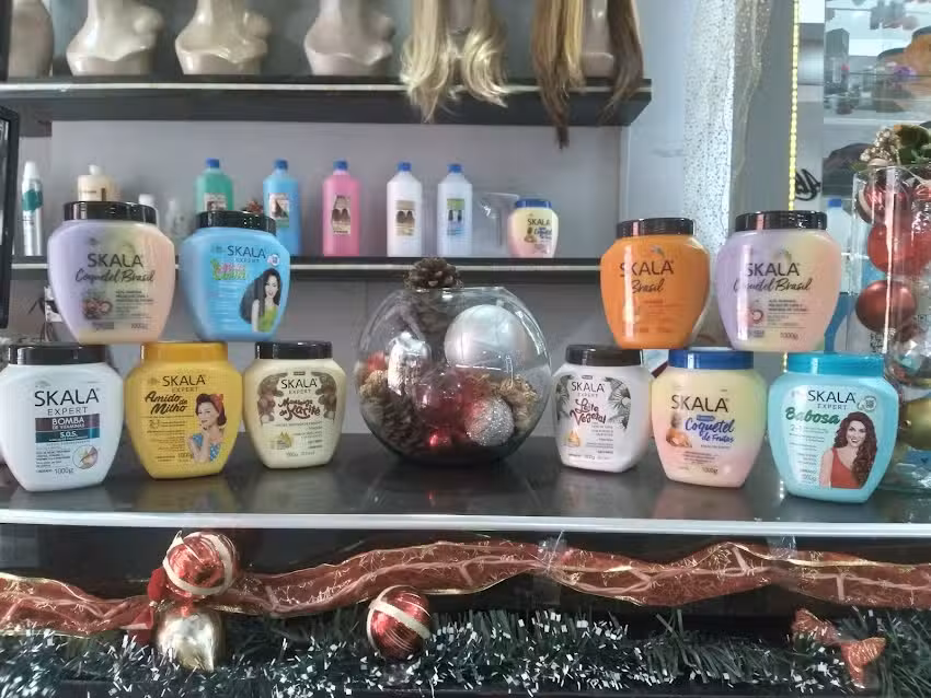 Paris Spa Peluquer&iacute;a