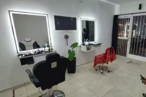 Patagonia BarberShop