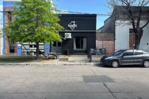 Pati&ntilde;o&rsquo;S Barber&iacute;a