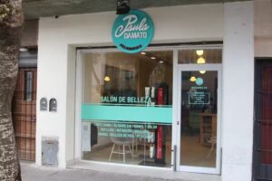 Paula Damato Peluqueria