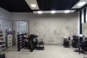 Paula Nocera Estilista