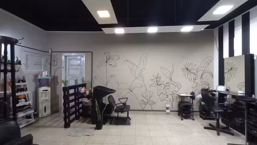 Paula Nocera Estilista