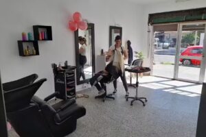 Paula Peluqueria Profesional