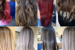 Paula Pintos Colorista / Estilista