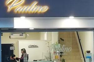 Paulino Salon de Belleza