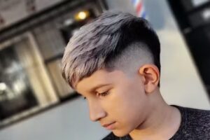 Pavon Peluquer&iacute;a Barber&iacute;a