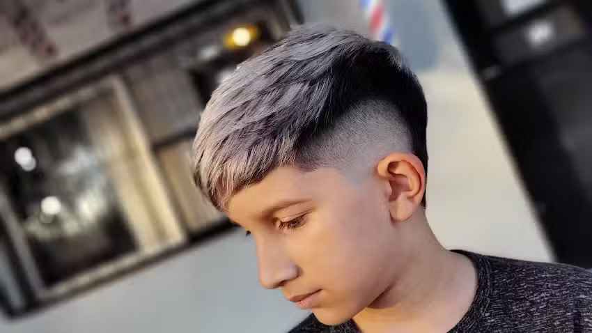 Pavon Peluquer&iacute;a Barber&iacute;a