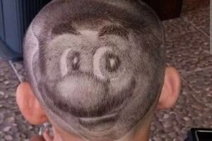 Pe Lucas Barber Shop Life Style