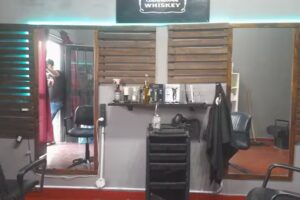 Peaky Blinders Bar ️