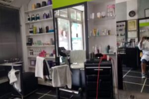 Pedro Sendra Peluquero