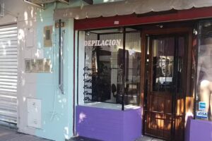 Peinados April&rsquo;s