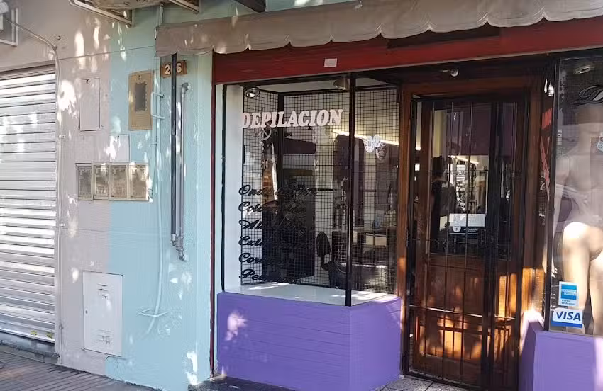 Peinados April&rsquo;s