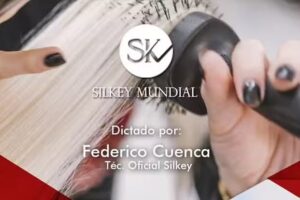 Peinados Federico Cuenca