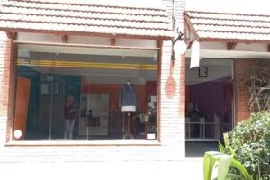 &ldquo;Peinados&rdquo; Irina