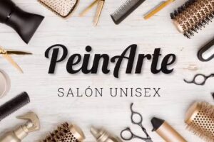 PeinArte Sal&oacute;n Unisex