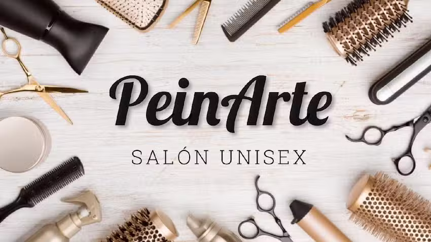 PeinArte Sal&oacute;n Unisex