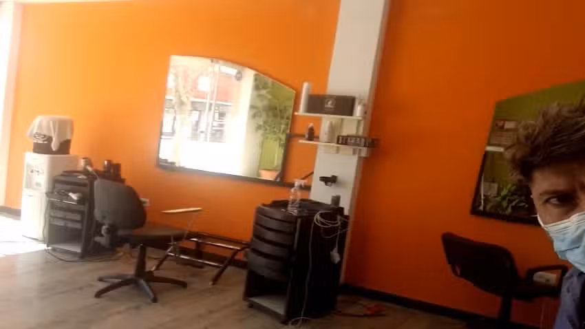 PELO & ARTE BY MARCELO QUIROGA