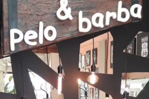 Pelo & barba Eugenio